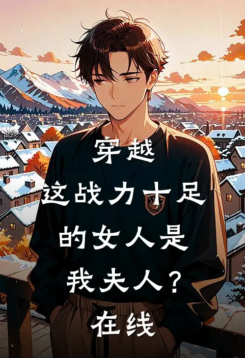 穿越：这战力十足的女人是我夫人？在线