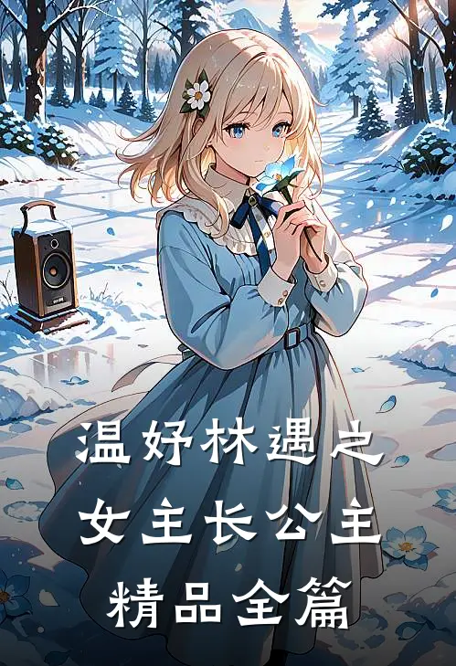 温妤林遇之女主长公主精品全篇