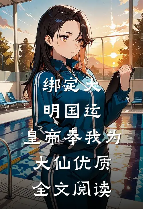 绑定大明国运，皇帝奉我为大仙优质全文阅读
