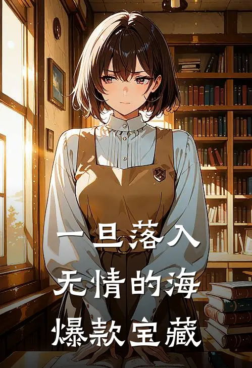 一旦落入无情的海爆款宝藏