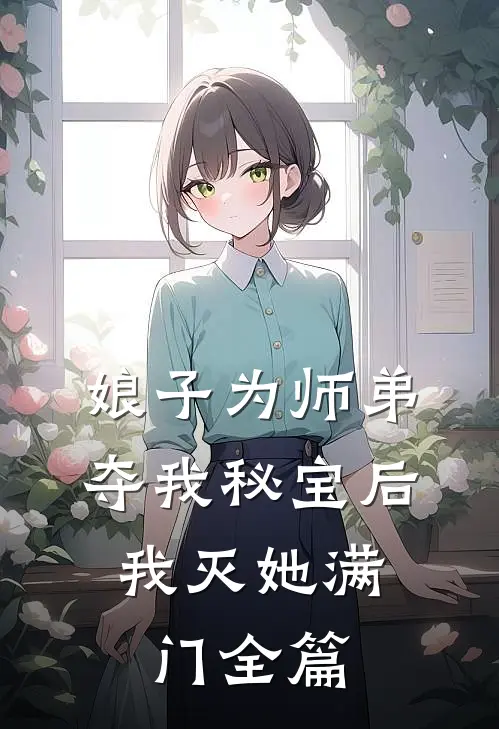 娘子为师弟夺我秘宝后，我灭她满门全篇