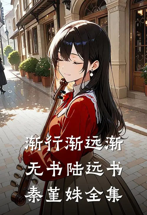 渐行渐远渐无书陆远书秦堇姝全集
