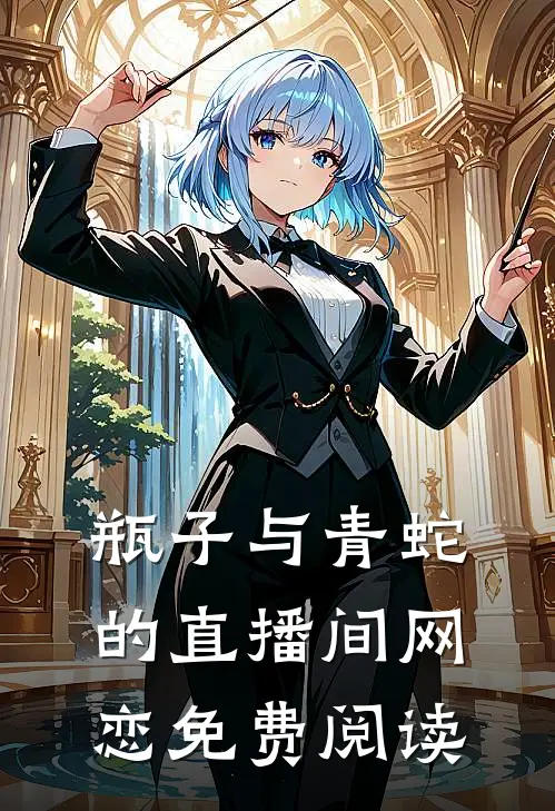 瓶子与青蛇的直播间网恋免费阅读