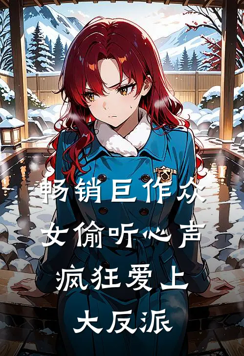畅销巨作众女偷听心声，疯狂爱上大反派