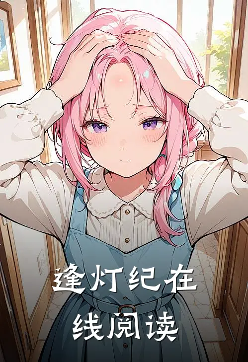 逢灯纪在线阅读