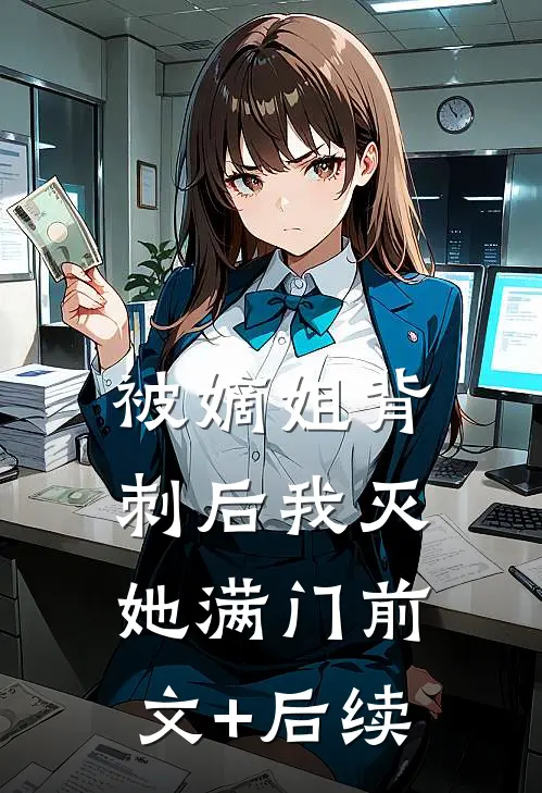 被嫡姐背刺后我灭她满门前文+后续