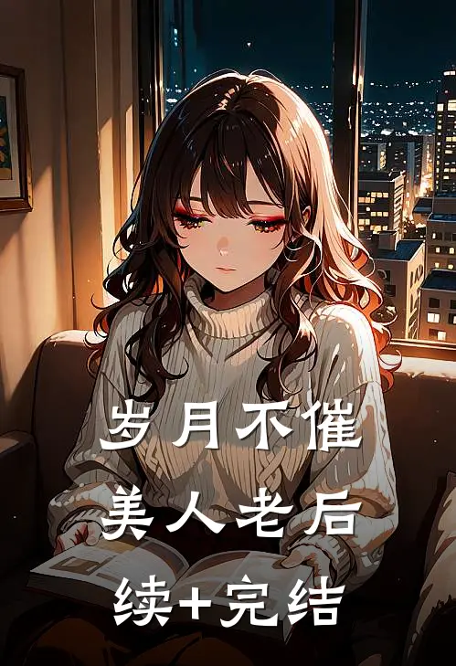 岁月不催美人老后续+完结