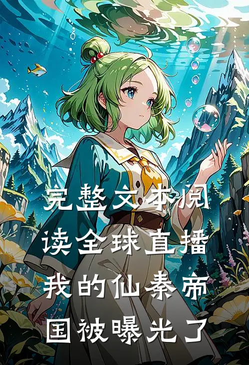 完整文本阅读全球直播，我的仙秦帝国被曝光了