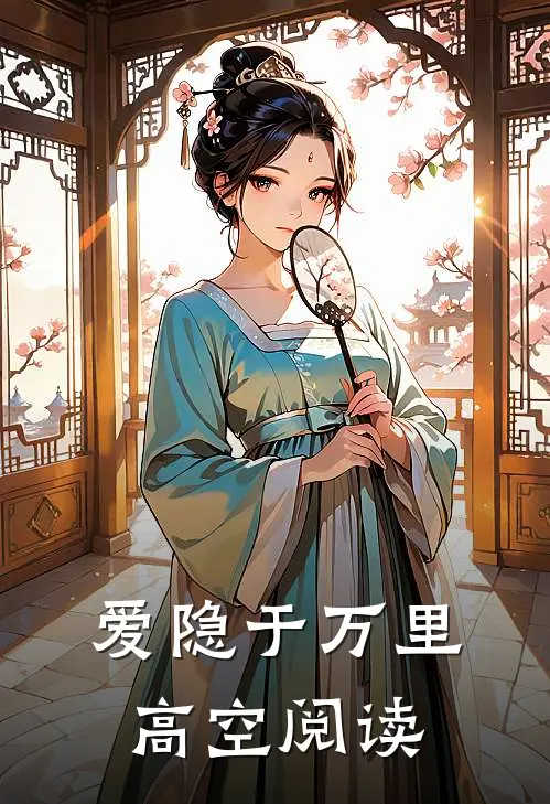 爱隐于万里高空阅读