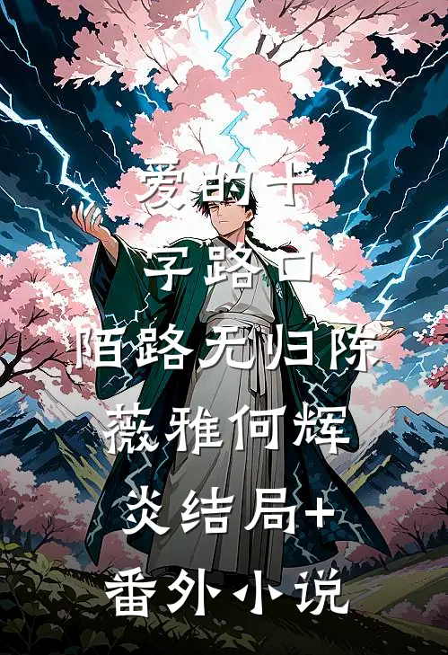 爱的十字路口，陌路无归陈薇雅何辉炎结局+番外小说