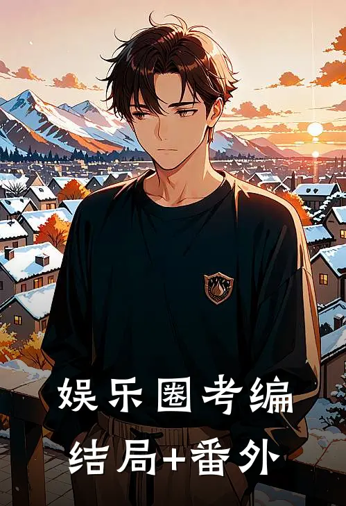 娱乐圈考编结局+番外