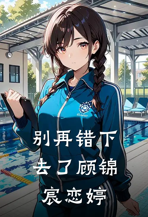 别再错下去了顾锦宸恋婷