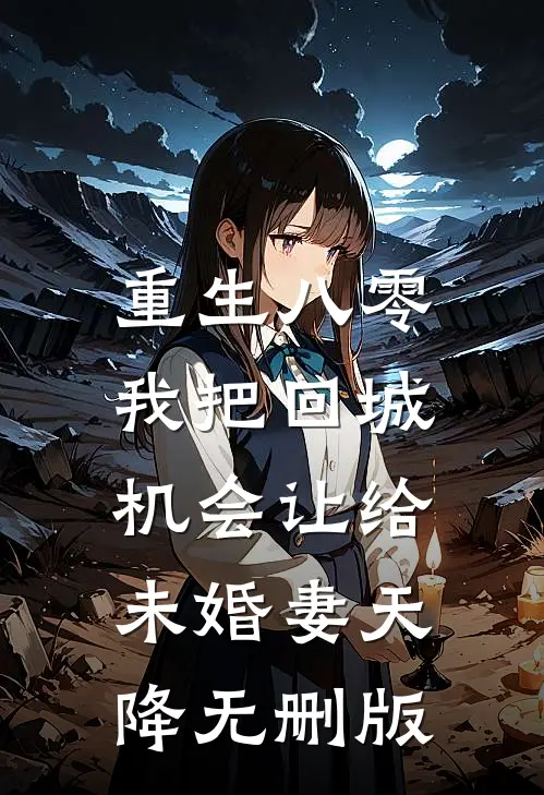 重生八零：我把回城机会让给未婚妻天降无删版