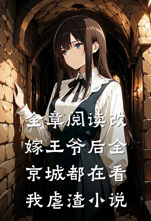 全章阅读改嫁王爷后全京城都在看我虐渣小说