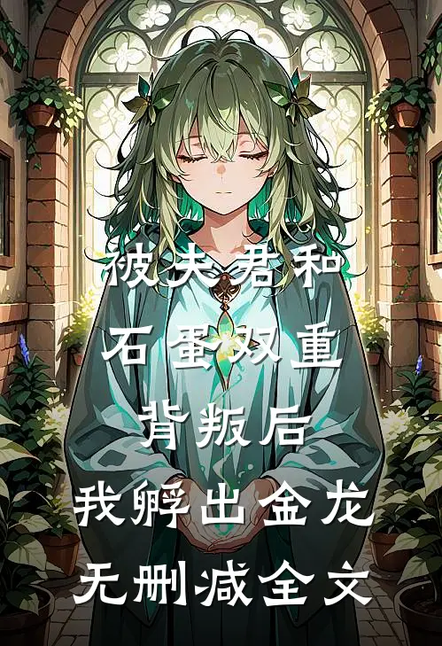 被夫君和石蛋双重背叛后，我孵出金龙无删减全文