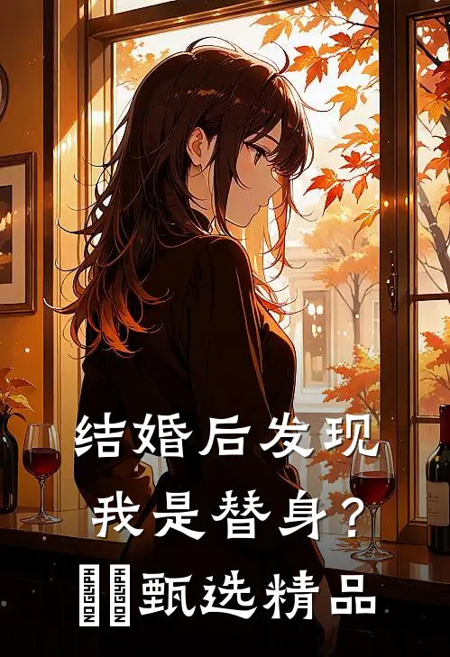 结婚后发现我是替身？​​甄选精品