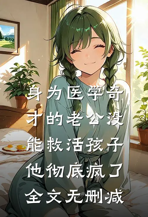 身为医学奇才的老公没能救活孩子，他彻底疯了全文无删减