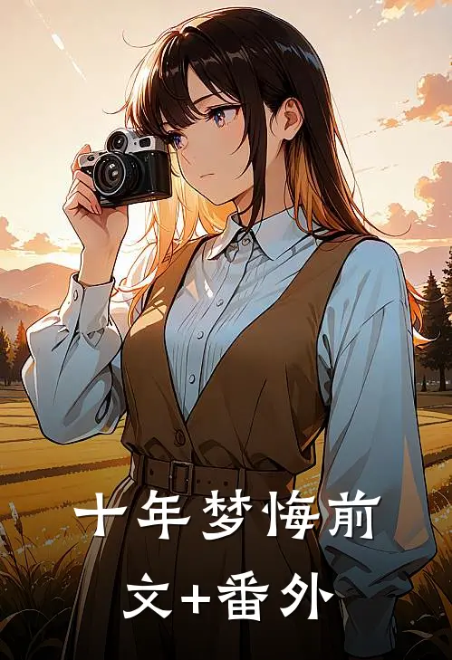 十年梦悔前文+番外