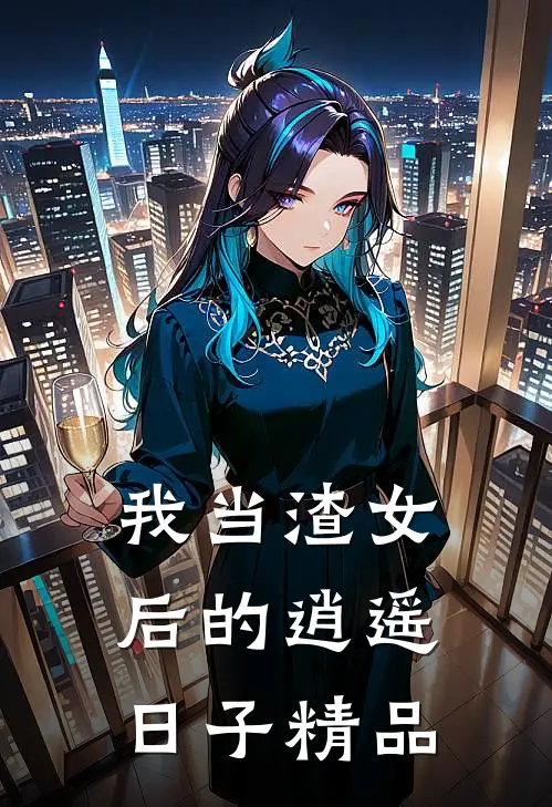 我当渣女后的逍遥日子精品