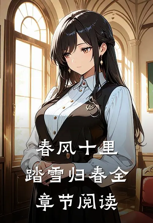春风十里，踏雪归春全章节阅读