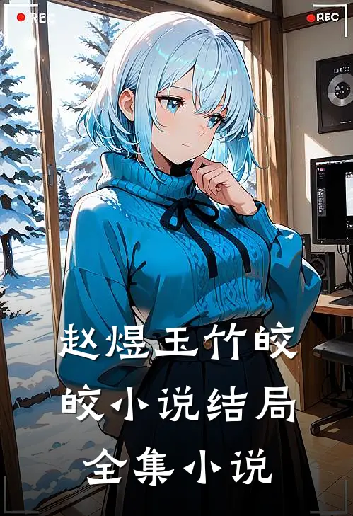赵煜玉竹皎皎小说结局全集小说