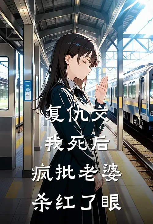 复仇文我死后，疯批老婆杀红了眼