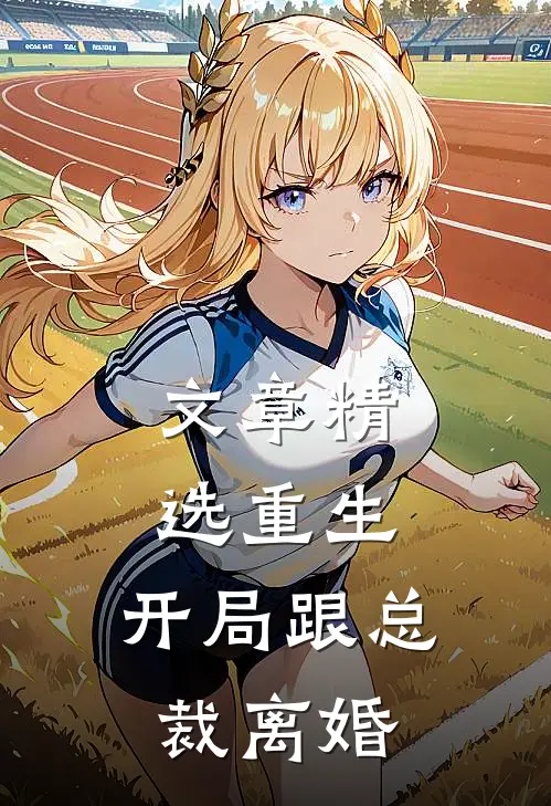 文章精选重生：开局跟总裁离婚