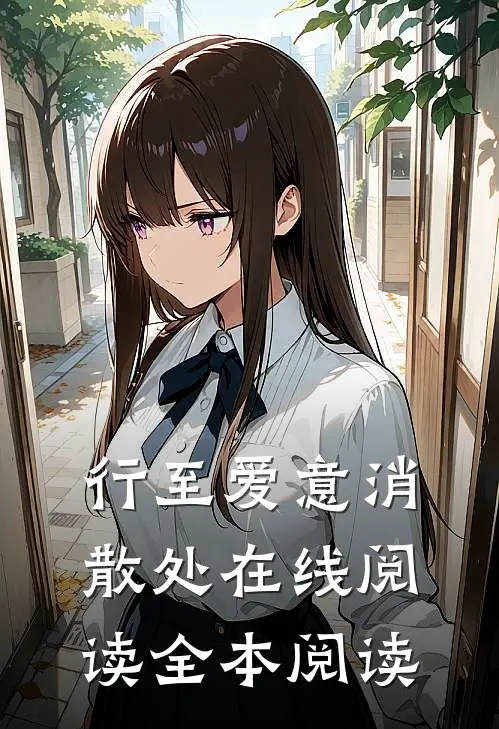 行至爱意消散处在线阅读全本阅读