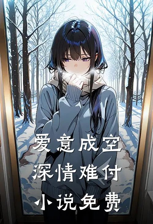 爱意成空，深情难付小说免费