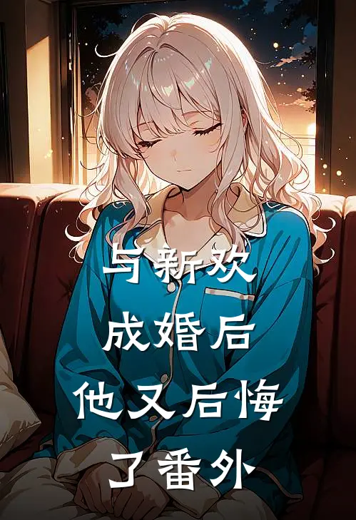 与新欢成婚后，他又后悔了番外