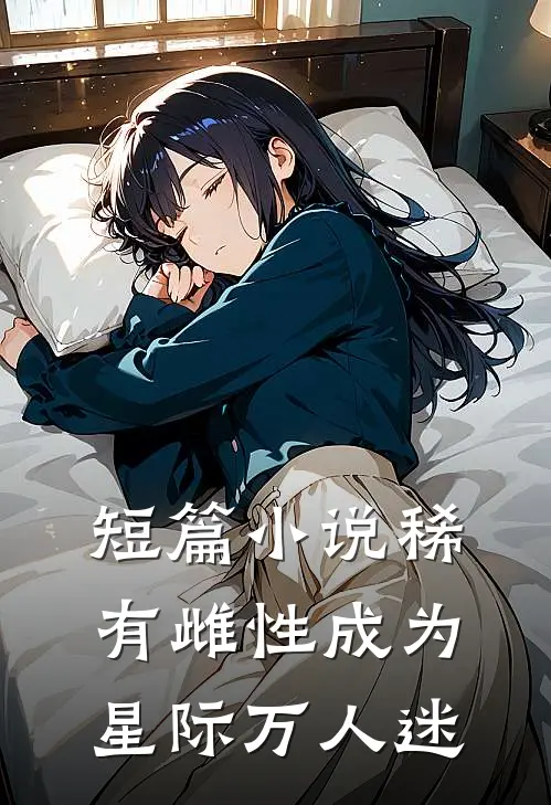 短篇小说稀有雌性成为星际万人迷