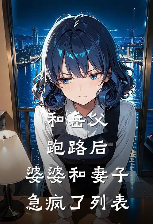 和岳父跑路后，婆婆和妻子急疯了列表