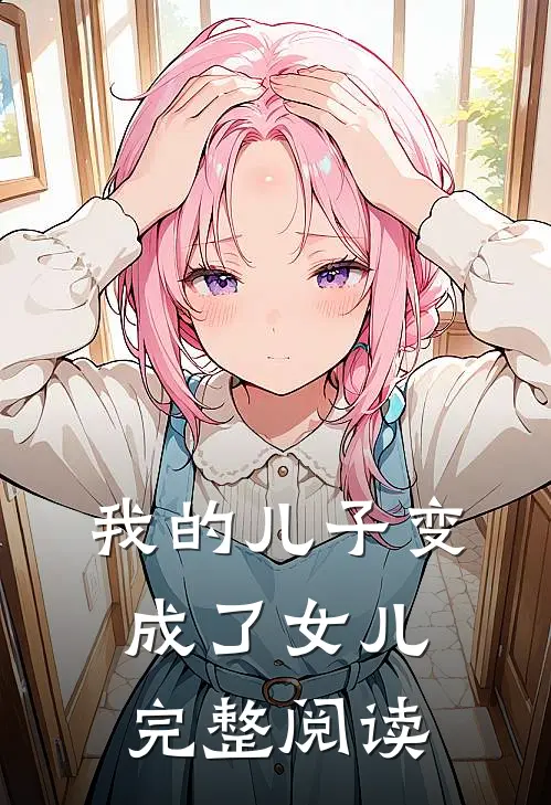 我的儿子变成了女儿完整阅读