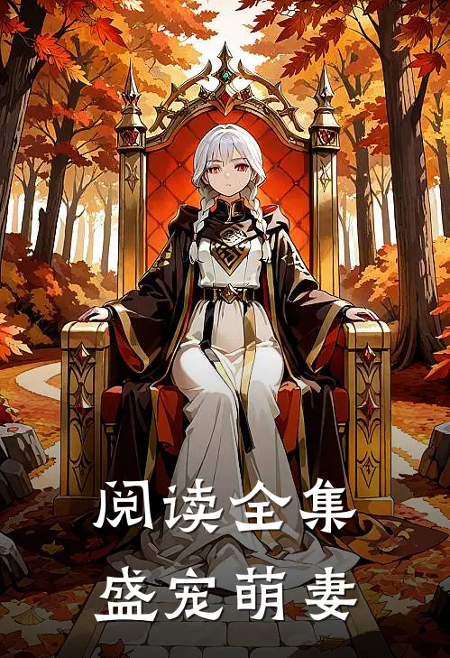 阅读全集盛宠萌妻