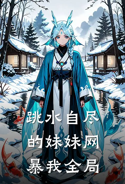 跳水自尽的妹妹网暴我全局