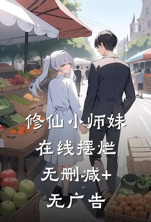 修仙小师妹，在线摆烂无删减+无广告