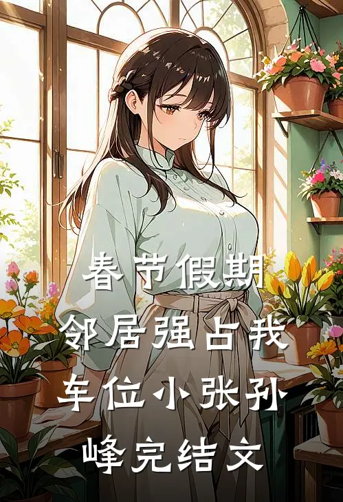 春节假期，邻居强占我车位小张孙峰完结文