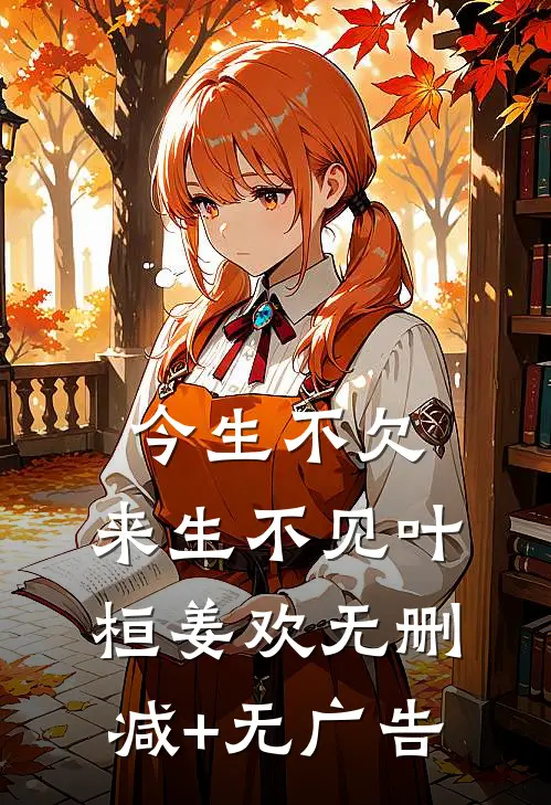 今生不欠，来生不见叶桓姜欢无删减+无广告