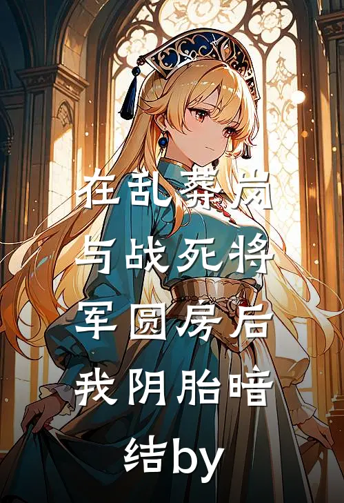 在乱葬岗与战死将军圆房后，我阴胎暗结by