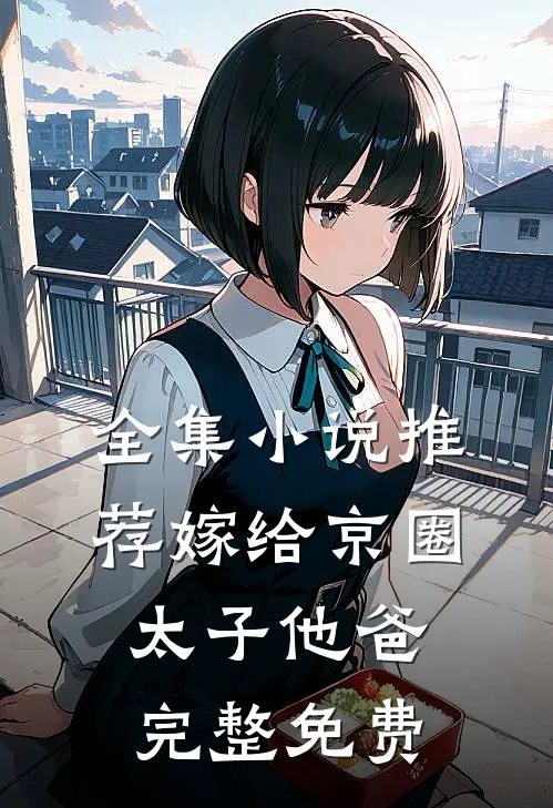 全集小说推荐嫁给京圈太子他爸完整免费