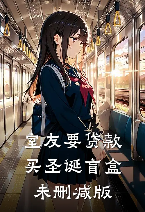 室友要贷款买圣诞盲盒未删减版