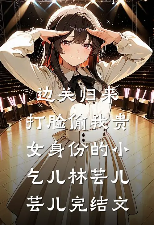 边关归来，打脸偷我贵女身份的小乞儿林芸儿芸儿完结文