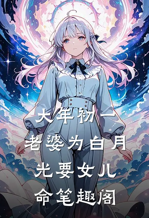 大年初一，老婆为白月光要女儿命笔趣阁