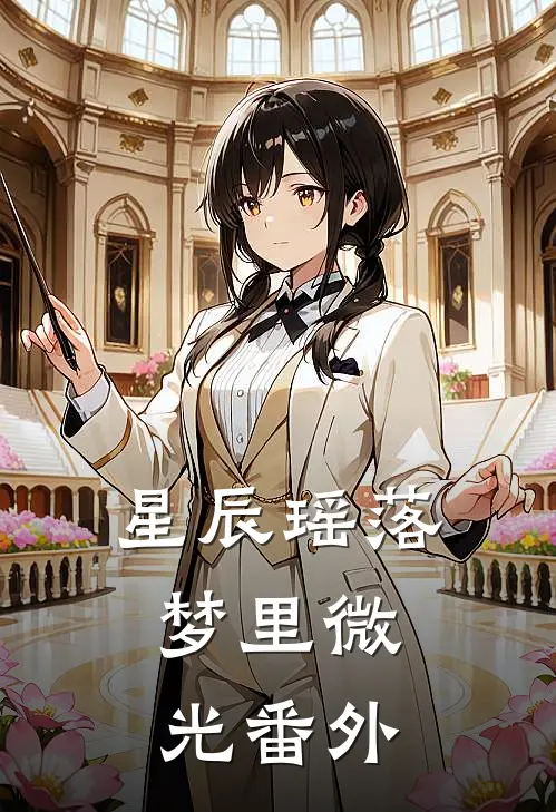 星辰瑶落，梦里微光 番外
