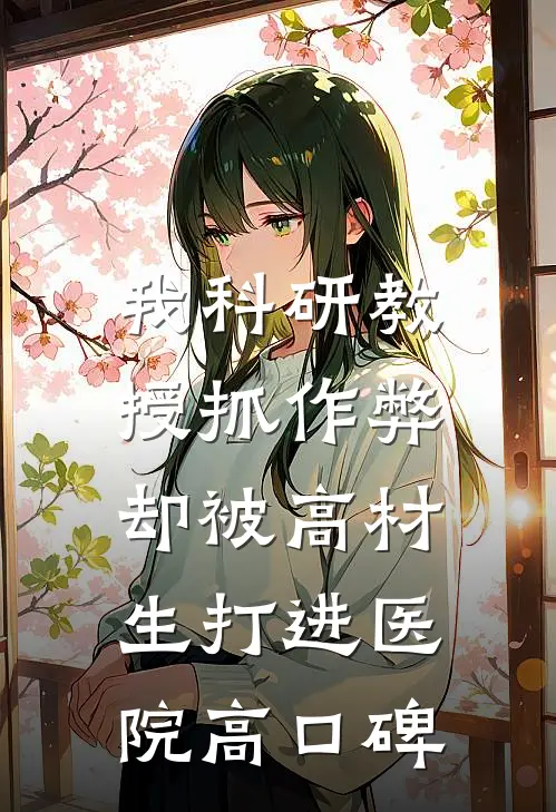 我科研教授抓作弊，却被高材生打进医院高口碑
