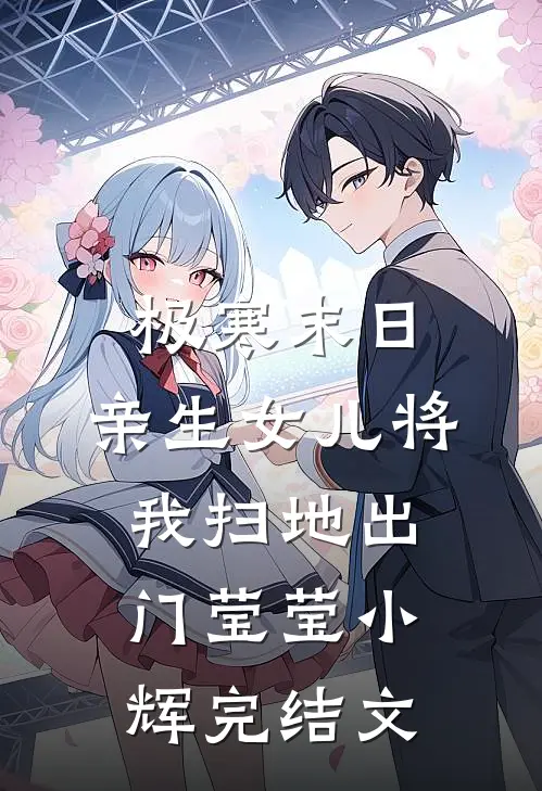 极寒末日，亲生女儿将我扫地出门莹莹小辉完结文