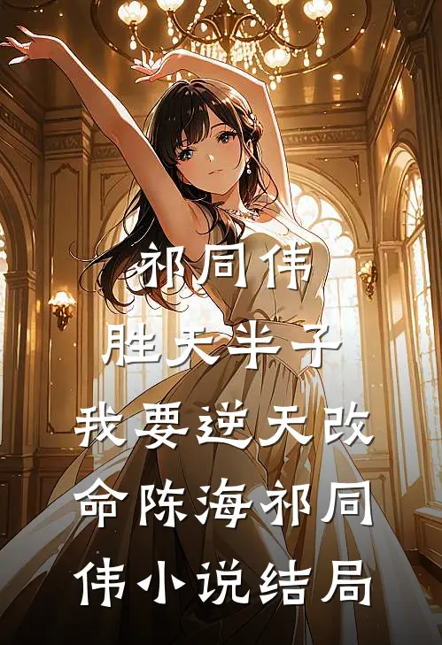 祁同伟：胜天半子，我要逆天改命陈海祁同伟小说结局