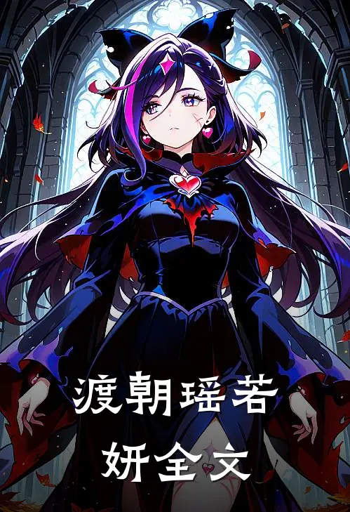 渡朝瑶若妍全文