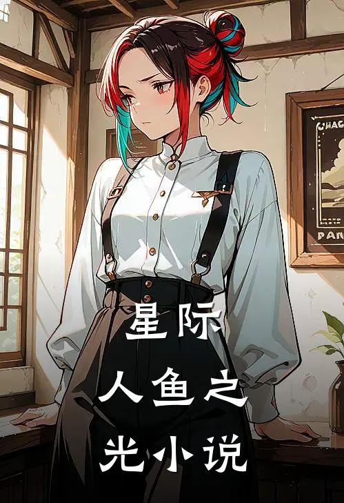 星际:人鱼之光小说