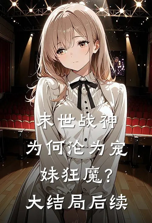 末世战神，为何沦为宠妹狂魔？大结局后续
